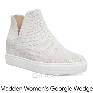 Steve Madden Booties